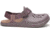 Chaco Chillos Clog Sandals - Womens, Sparrow, 6, Medium, JCH109160-6