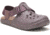Chaco Chillos Clog Sandals - Womens, Sparrow, 6, Medium, JCH109160-6
