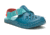 Chaco Chillos Clog Sandals - Womens, Ocean Blue, 6, Medium, JCH109162-6