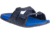 Chaco Chillos Slide - Mens, Active Blue, 11, JCH107099-11M