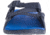 Chaco Chillos Slide - Mens, Active Blue, 11, JCH107099-11M