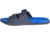 Chaco Chillos Slide - Mens, Active Blue, 11, JCH107099-11M