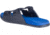 Chaco Chillos Slide - Mens, Active Blue, 11, JCH107099-11M