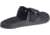 Chaco Chillos Slide - Mens, Black, 7, Medium, JCH107089-7
