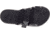 Chaco Chillos Slide - Mens, Black, 7, Medium, JCH107089-7