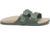 Chaco Chillos Slide - Mens, Bracken Olive, 7, Medium, JCH108515-7