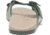 Chaco Chillos Slide - Mens, Bracken Olive, 7, Medium, JCH108515-7