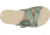 Chaco Chillos Slide - Mens, Bracken Olive, 7, Medium, JCH108515-7