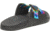 Chaco Chillos Slide - Mens, Dark Tie Dye, 9, Medium, JCH108033-9