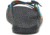 Chaco Chillos Slide - Mens, Dark Tie Dye, 9, Medium, JCH108033-9