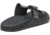 Chaco Chillos Slide - Mens, Fret Black, 14, Medium, JCH108445-14