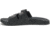 Chaco Chillos Slide - Mens, Fret Black, 14, Medium, JCH108445-14