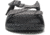Chaco Chillos Slide - Mens, Fret Black, 14, Medium, JCH108445-14