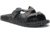 Chaco Chillos Slide - Mens, Fret Black, 14, Medium, JCH108445-14