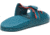 Chaco Chillos Slide - Mens, Outskirt Cobalt, 13, Medium, JCH108295-13