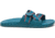 Chaco Chillos Slide - Mens, Outskirt Cobalt, 13, Medium, JCH108295-13