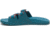 Chaco Chillos Slide - Mens, Outskirt Cobalt, 13, Medium, JCH108295-13