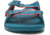 Chaco Chillos Slide - Mens, Outskirt Cobalt, 13, Medium, JCH108295-13