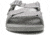 Chaco Chillos Slide - Mens, Outskirt Gray, 10, Medium, JCH108441-10