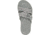 Chaco Chillos Slide - Mens, Outskirt Gray, 10, Medium, JCH108441-10