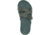 Chaco Chillos Slide - Mens, Scarab, 12, Medium, JCH108297-12