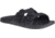 Chaco Chillos Slide Sandals - Mens, Black, 8 US, JCH107089-8