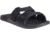 Chaco Chillos Slide Sandals - Mens, Black, 8 US, JCH107089-8