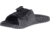 Chaco Chillos Slide Sandals - Mens, Black, 8 US, JCH107089-8