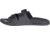 Chaco Chillos Slide Sandals - Mens, Black, 8 US, JCH107089-8