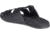 Chaco Chillos Slide Sandals - Mens, Black, 8 US, JCH107089-8