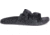 Chaco Chillos Slide Sandals - Mens, Black, 8 US, JCH107089-8