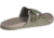 Chaco Chillos Slide Sandals - Mens, Fossil, 8 US, JCH107321-8