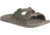 Chaco Chillos Slide Sandals - Mens, Fossil, 8 US, JCH107321-8