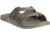 Chaco Chillos Slide Sandals - Mens, Fossil, 8 US, JCH107321-8