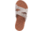 Chaco Chillos Slide - Men's, Moon Rock, 9 US, Medium, JCH107091-9
