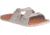 Chaco Chillos Slide Sandals - Mens, Moon Rock, 9 US, JCH107091-9