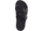 Chaco Chillos Slide Sandals - Womens, Black, 5 US, JCH107818-5
