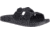 Chaco Chillos Slide Sandals - Womens, Black, 5 US, JCH107818-5