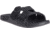 Chaco Chillos Slide Sandals - Womens, Black, 5 US, JCH107818-5
