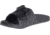 Chaco Chillos Slide Sandals - Womens, Black, 5 US, JCH107818-5