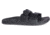 Chaco Chillos Slide - Women's, Black, 5 US, Medium, JCH107818-5