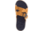 Chaco Chillos Slide Sandals - Womens, Gold, 5 US, JCH108146-5