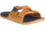 Chaco Chillos Slide Sandals - Womens, Gold, 5 US, JCH108146-5