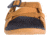 Chaco Chillos Slide Sandals - Womens, Gold, 5 US, JCH108146-5