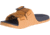 Chaco Chillos Slide Sandals - Womens, Gold, 5 US, JCH108146-5