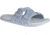 Chaco Chillos Slide Sandals - Womens, Granite, 7 US, JCH107820-7