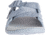 Chaco Chillos Slide Sandals - Womens, Granite, 7 US, JCH107820-7