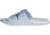 Chaco Chillos Slide Sandals - Womens, Granite, 7 US, JCH107820-7