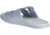 Chaco Chillos Slide Sandals - Womens, Granite, 7 US, JCH107820-7