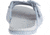 Chaco Chillos Slide Sandals - Womens, Granite, 7 US, JCH107820-7